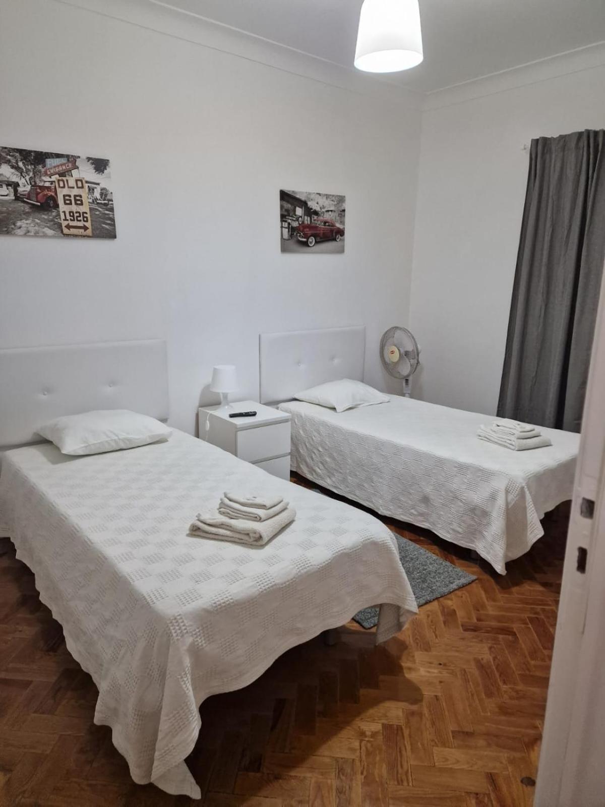 Boa Noite Casa De Gasthuis