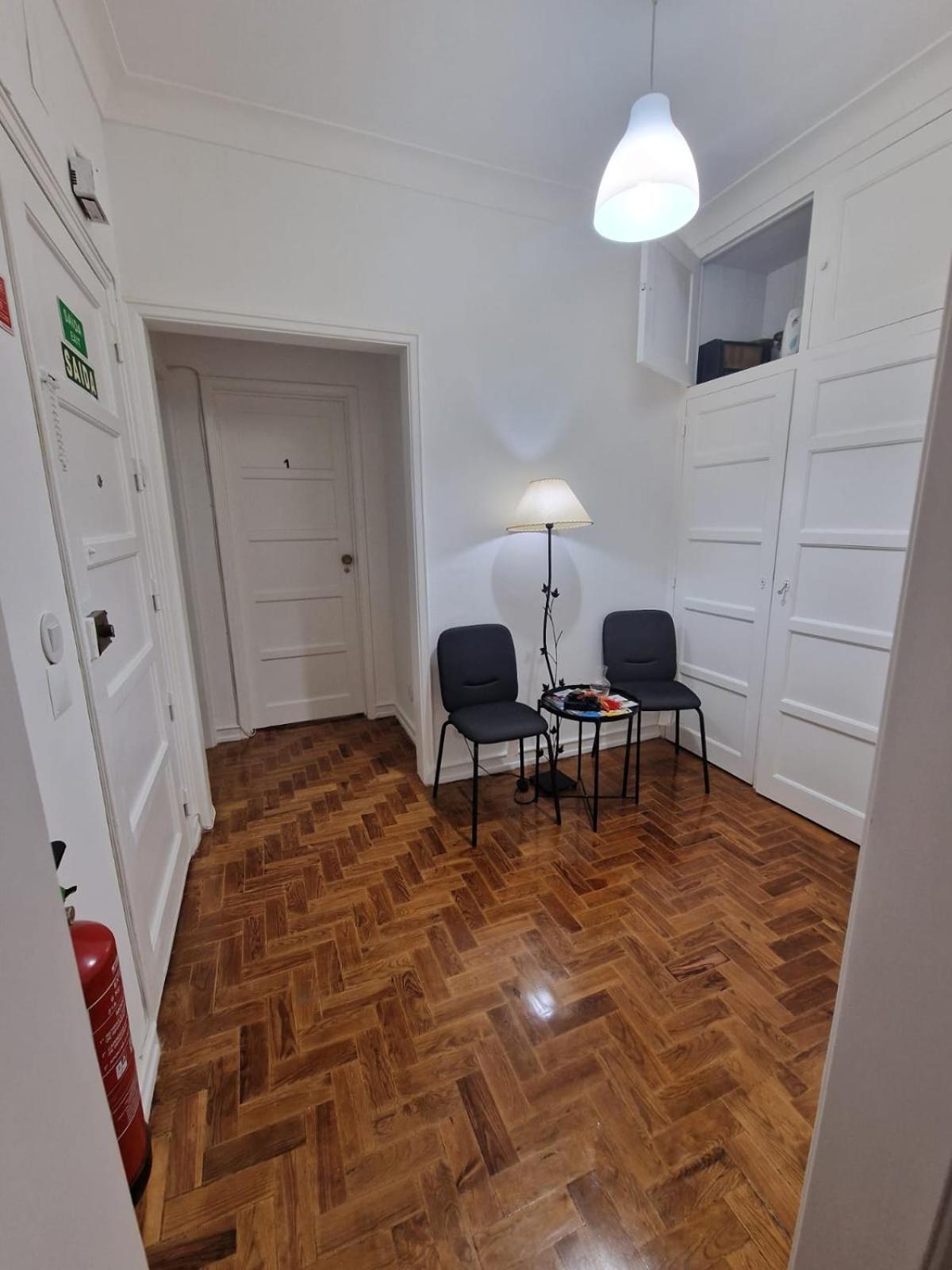 Boa Noite Casa De Lissabon