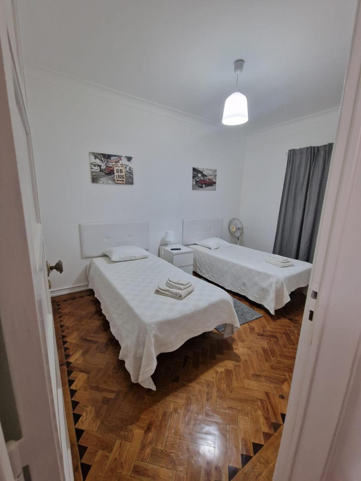 Boa Noite Casa De Gæstehus *