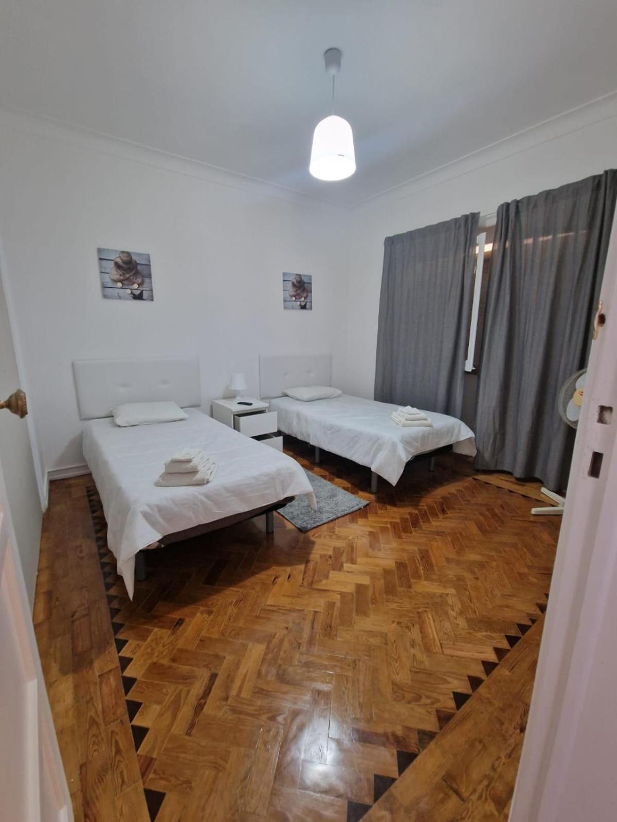 Boa Noite Casa De Gæstehus *