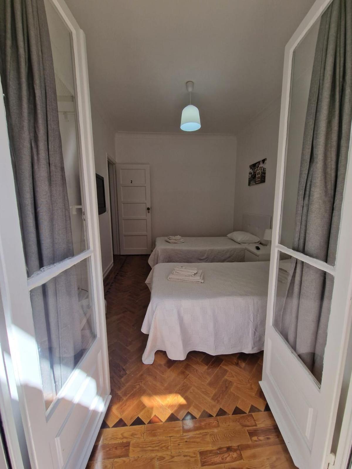 Gæstehus Boa Noite Casa De Lisboa